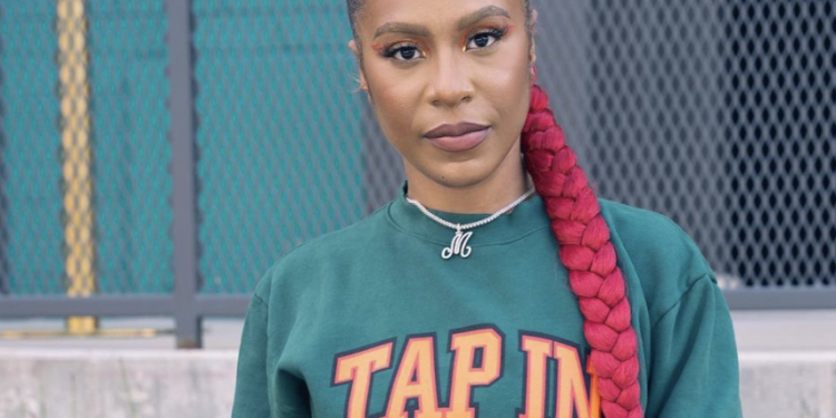Vibrator Villian: Doechii's DJ Miss Milan Calls Out Delta Over Stolen Adult Toy
